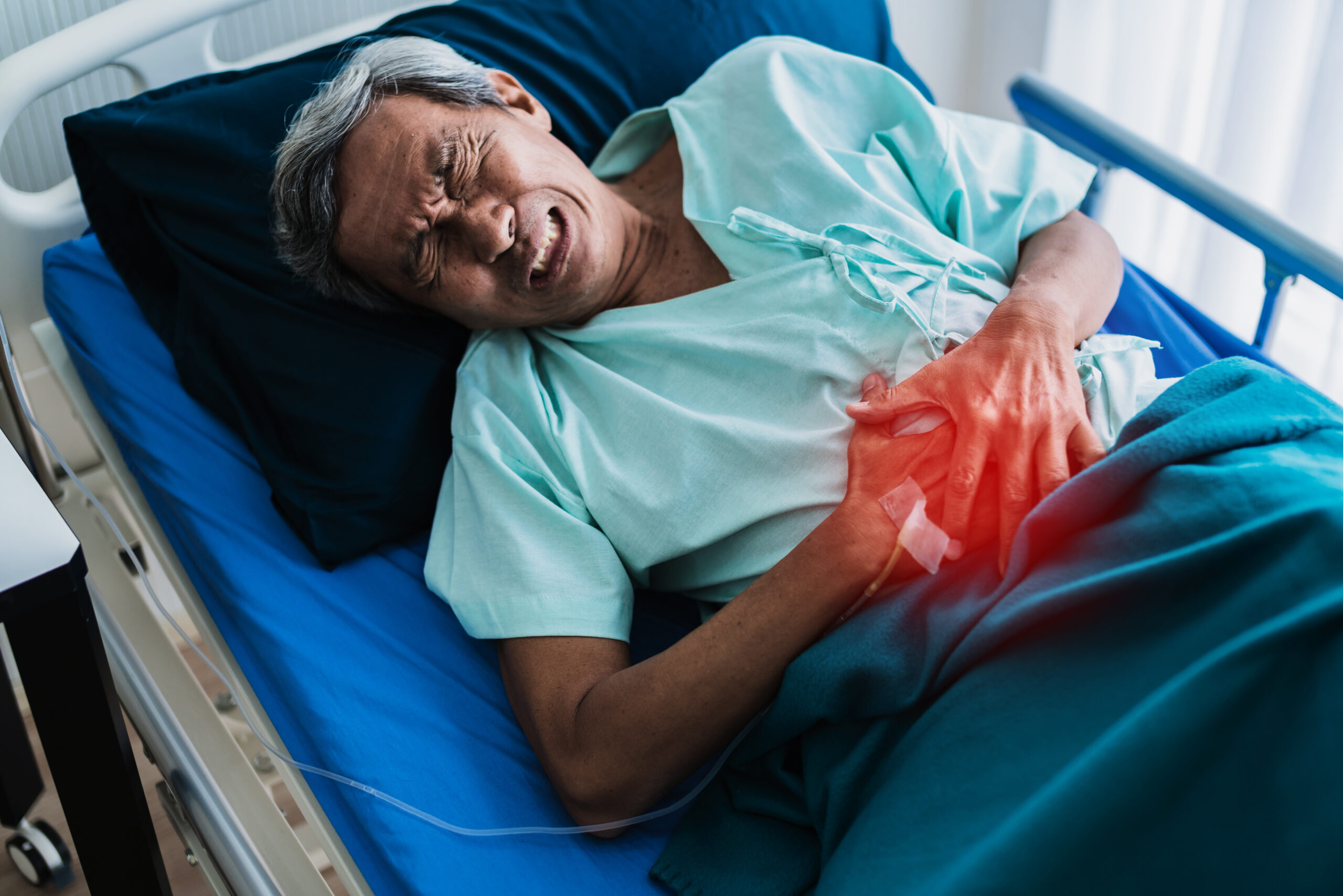 Best Pancreatitis & Gallbladder treatment in Kerala