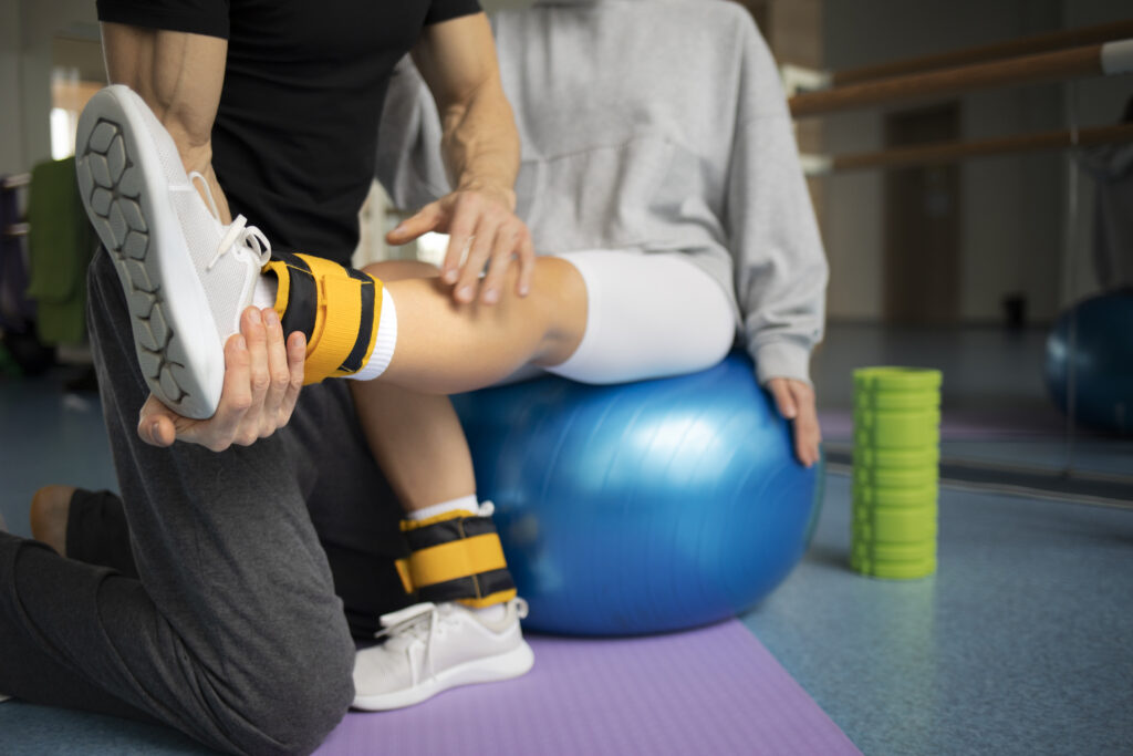 The Best Sports Medicine & Rehabilitation Care in Kerala