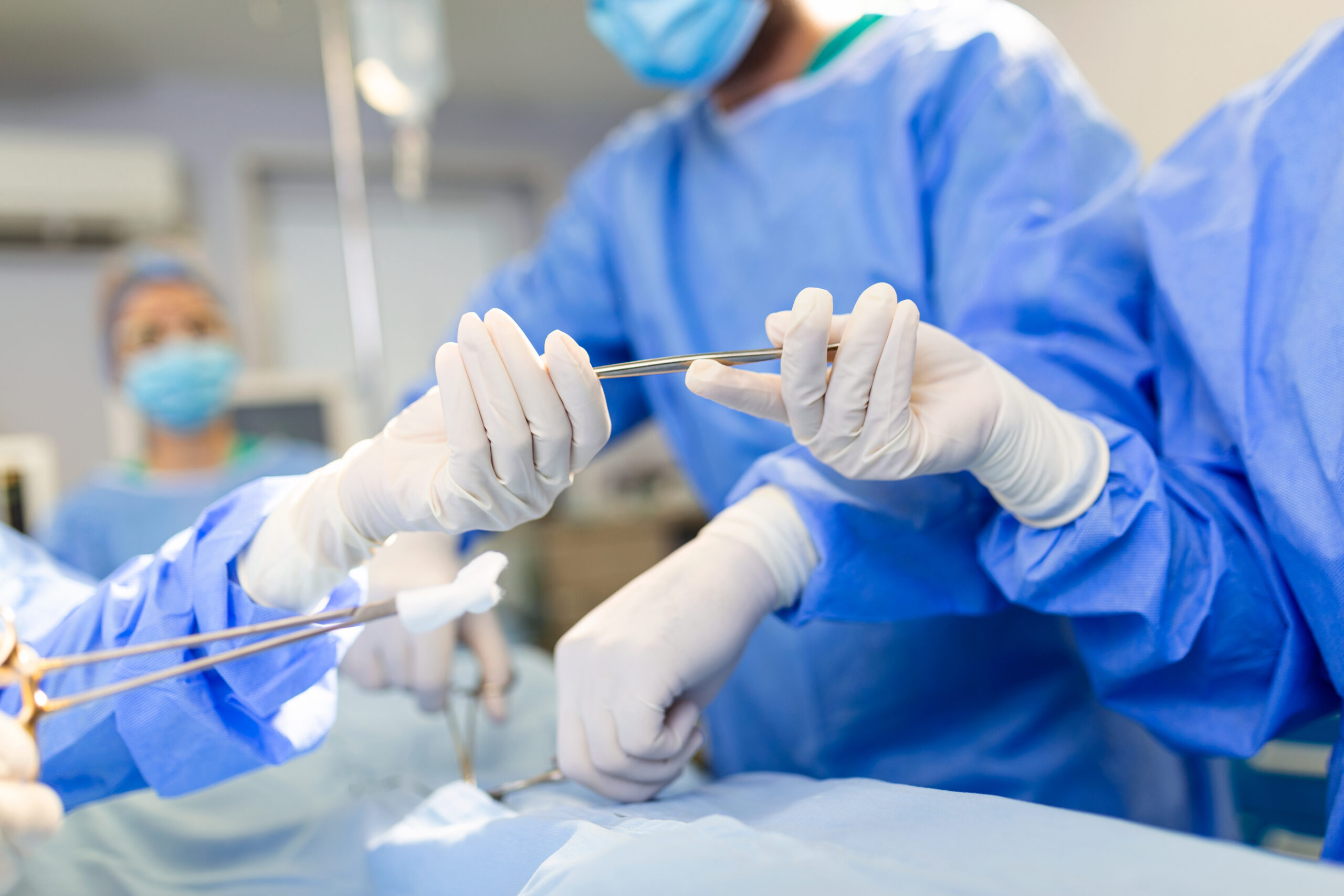 Best Heart & bypass surgery hospital in kerala