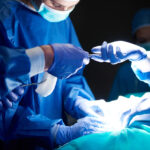 Laparoscopic Surgery