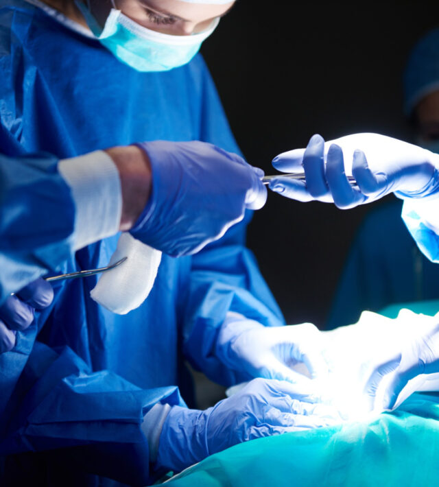 Laparoscopic Surgery