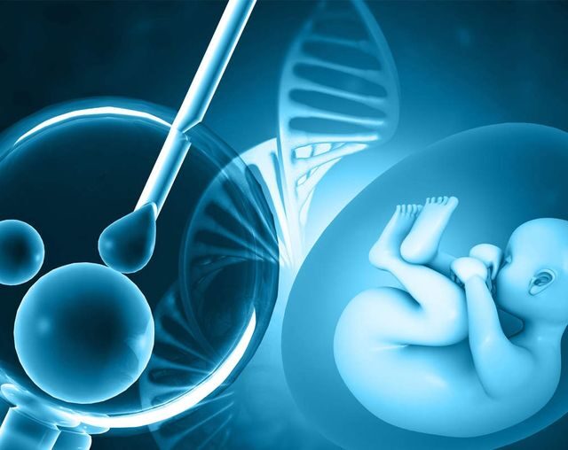 Best IVF hospital in Kerala