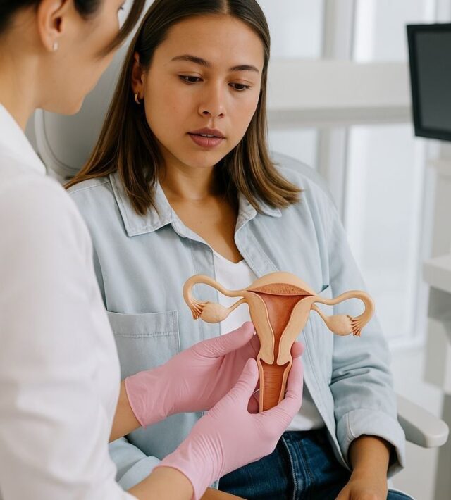 Best IVF hospital in Kerala