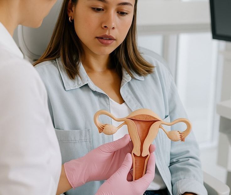 Best IVF hospital in Kerala