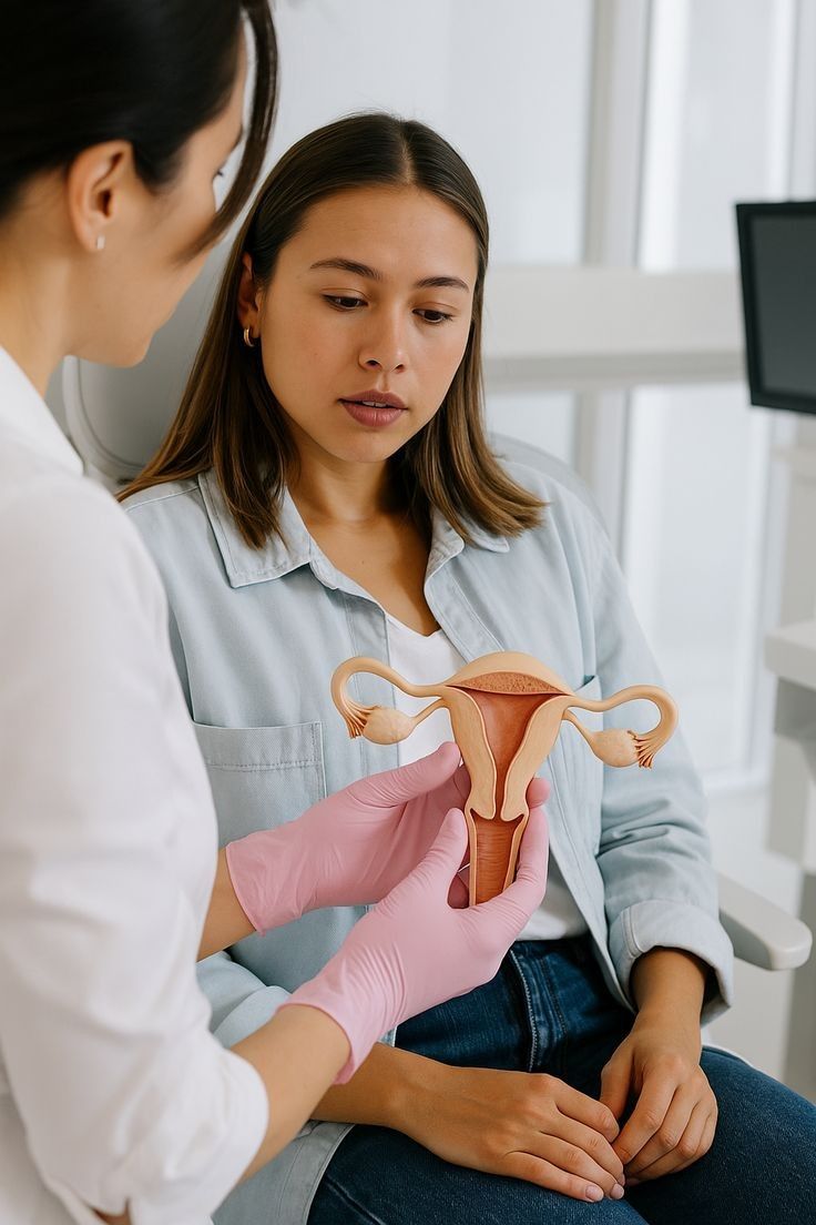 Best IVF hospital in Kerala