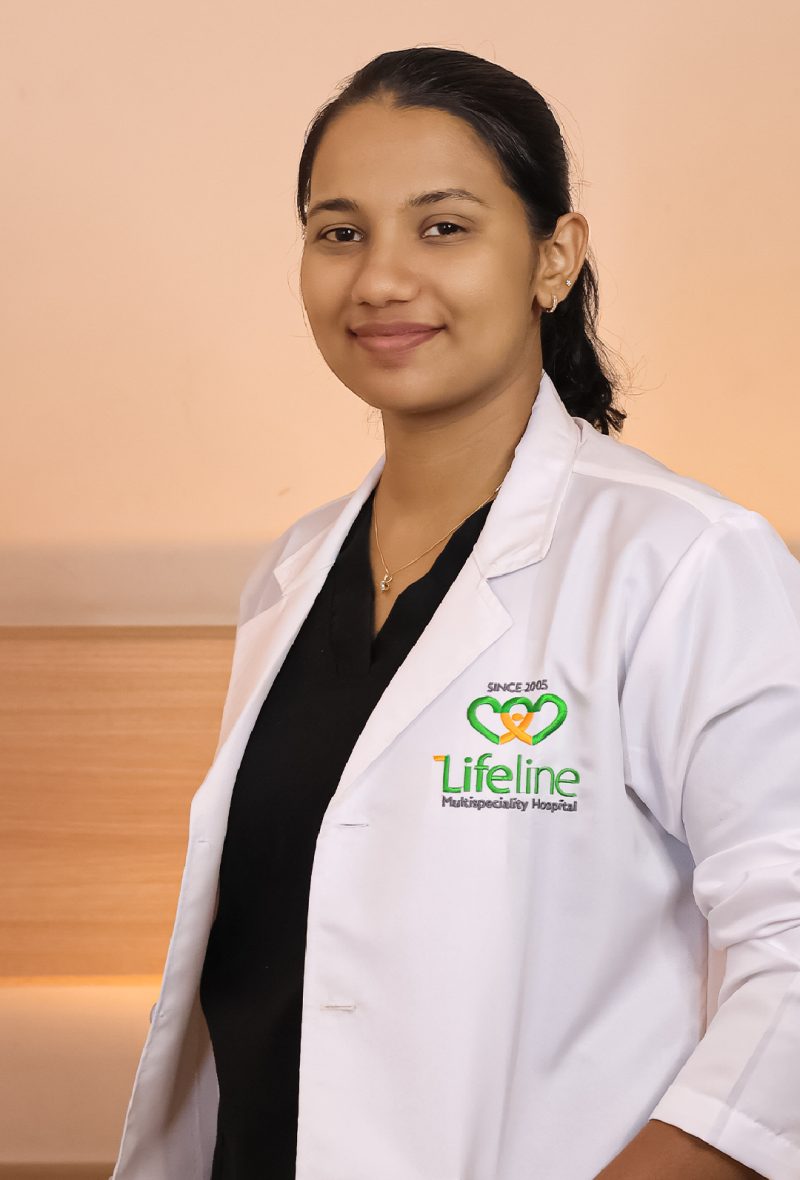 Niji Aji - Physiotherapist